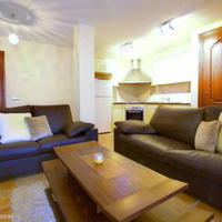 Villa in Spain, Andalucia, 862 sq.m.