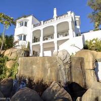 Villa in Spain, Andalucia, 364 sq.m.