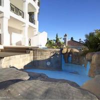 Villa in Spain, Andalucia, 364 sq.m.