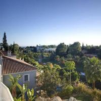 Villa in Spain, Andalucia, 364 sq.m.