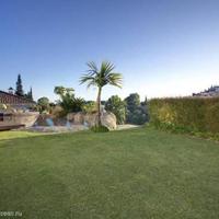 Villa in Spain, Andalucia, 364 sq.m.