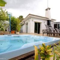 Villa in Spain, Andalucia, 299 sq.m.