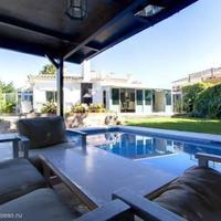 Villa in Spain, Andalucia, 299 sq.m.