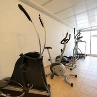 Villa in Spain, Andalucia, 299 sq.m.