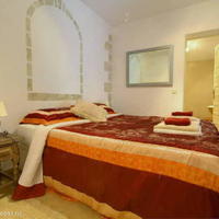 Villa in Spain, Andalucia, 299 sq.m.