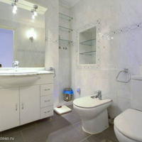 Villa in Spain, Andalucia, 299 sq.m.