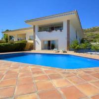 House in Spain, Andalucia, 575 sq.m.