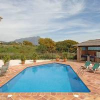 House in Spain, Andalucia, 575 sq.m.