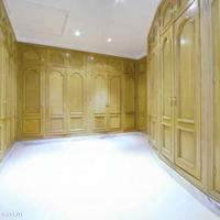 Villa at the first line of the sea / lake in Spain, Andalucia, 1380 sq.m.