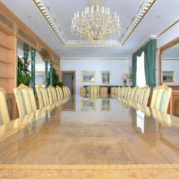 Villa at the first line of the sea / lake in Spain, Andalucia, 1380 sq.m.