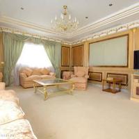 Villa at the first line of the sea / lake in Spain, Andalucia, 1380 sq.m.