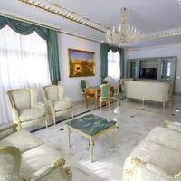 Villa at the first line of the sea / lake in Spain, Andalucia, 1380 sq.m.