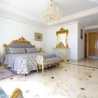 Villa at the first line of the sea / lake in Spain, Andalucia, 1380 sq.m.