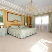 Villa at the first line of the sea / lake in Spain, Andalucia, 1380 sq.m.