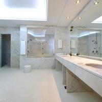 Villa at the first line of the sea / lake in Spain, Andalucia, 1380 sq.m.