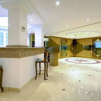 Villa at the first line of the sea / lake in Spain, Andalucia, 1380 sq.m.