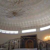 Villa at the first line of the sea / lake in Spain, Andalucia, 1380 sq.m.