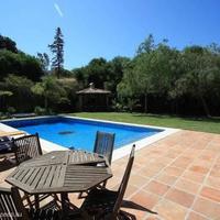 Вилла в Испании, Андалусия, 522 кв.м.