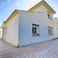 Вилла в Испании, Андалусия, 412 кв.м.