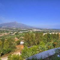 Penthouse in Spain, Andalucia, 263 sq.m.