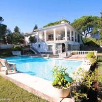 Villa in Spain, Andalucia, 200 sq.m.
