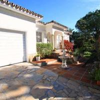 Villa in Spain, Andalucia, 200 sq.m.