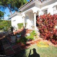 Villa in Spain, Andalucia, 200 sq.m.