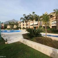 Квартира в Испании, Андалусия, 289 кв.м.