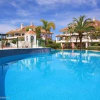 Квартира в Испании, Андалусия, 269 кв.м.