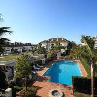 Квартира в Испании, Андалусия, 269 кв.м.