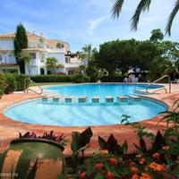 Квартира в Испании, Андалусия, 269 кв.м.