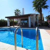 Villa in Spain, Andalucia, 267 sq.m.