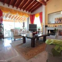 Villa in Spain, Andalucia, 267 sq.m.