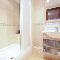 Villa in Spain, Andalucia, 267 sq.m.