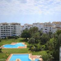 Flat in the city center in Spain, Andalucia, 120 sq.m.