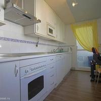 Flat in the city center in Spain, Andalucia, 120 sq.m.