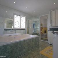Flat in the city center in Spain, Andalucia, 120 sq.m.