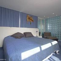 Flat in the city center in Spain, Andalucia, 120 sq.m.