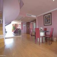 Flat in the city center in Spain, Andalucia, 120 sq.m.