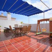 Flat in the city center in Spain, Andalucia, 120 sq.m.