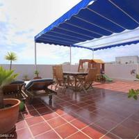 Flat in the city center in Spain, Andalucia, 120 sq.m.