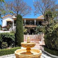 Villa in Spain, Andalucia, 325 sq.m.