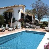 Villa in Spain, Andalucia, 325 sq.m.