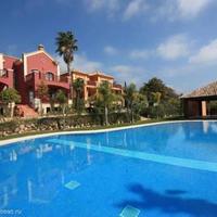 Вилла в Испании, Андалусия, 650 кв.м.