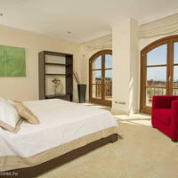 Вилла в Испании, Андалусия, 650 кв.м.