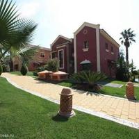 Вилла в Испании, Андалусия, 650 кв.м.