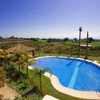 Вилла в Испании, Андалусия, 650 кв.м.