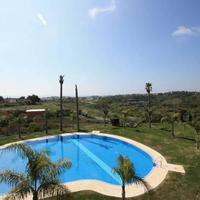 Вилла в Испании, Андалусия, 650 кв.м.