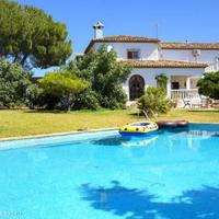 Вилла в Испании, Андалусия, 384 кв.м.