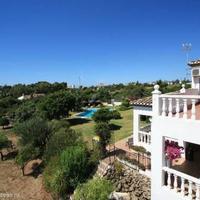 Вилла в Испании, Андалусия, 384 кв.м.